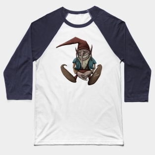 Fable 3 Gnome Baseball T-Shirt